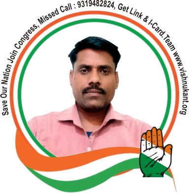 Vishnukant Sahrma